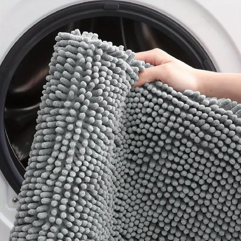 TassRen™ - Absorberar smuts, skyddar hemmet