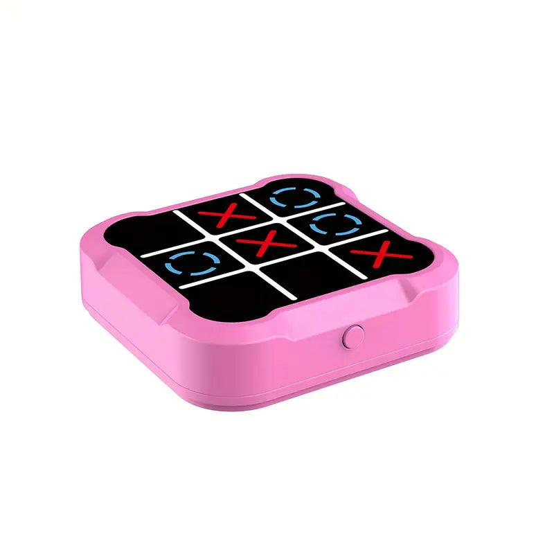TänkSpel™ – Tic-Tac-Toe
