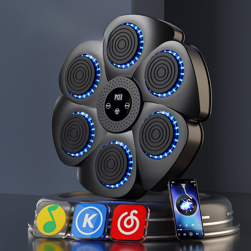BoxSmart™ - Träna smart starkare