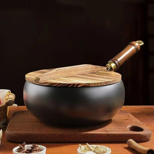 TradJärn™ - Traditionell japansk precision