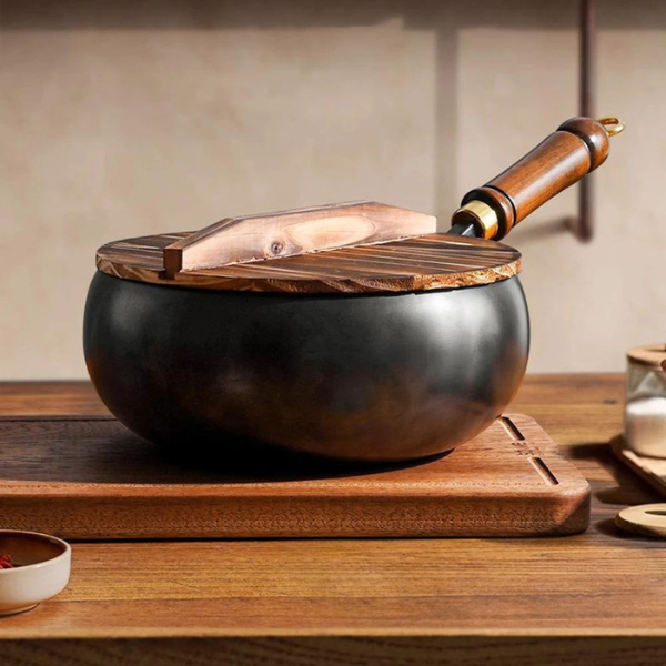 TradJärn™ - Traditionell japansk precision