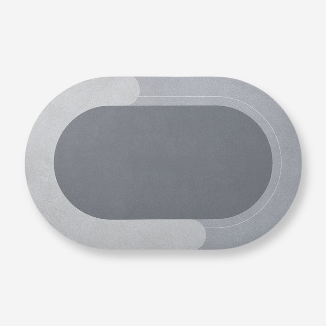 TorrTramp™ - Alltid torra fötter