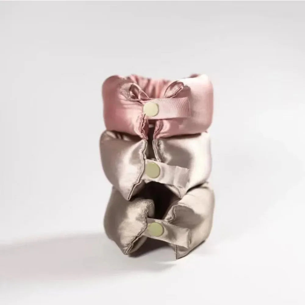 LuxeLockar™ - Vakna upp till perfekta lockar
