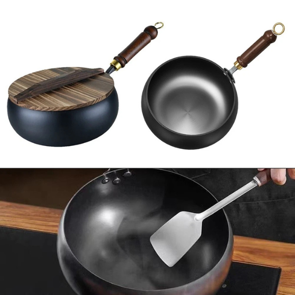 TradJärn™ - Traditionell japansk precision