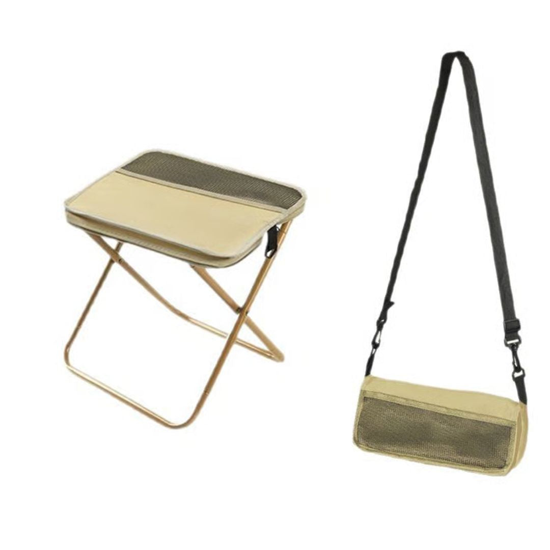 SittPack™ – Din smarta följeslagare i naturen