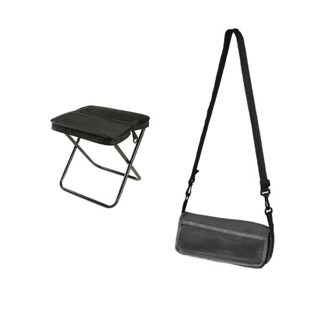 SittPack™ – Din smarta följeslagare i naturen
