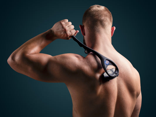 RyggGlatt™ – Precision, komfort, perfektion.