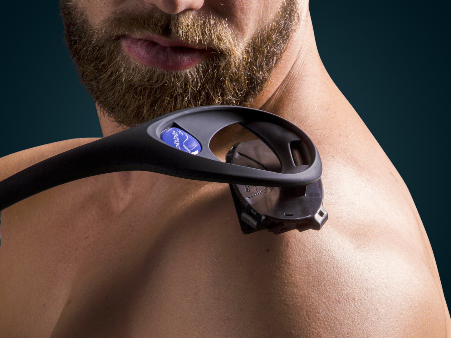 RyggGlatt™ – Precision, komfort, perfektion.