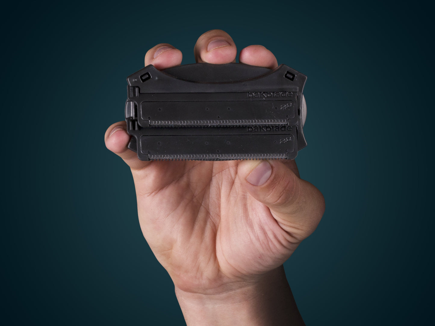 RyggGlatt™ – Precision, komfort, perfektion.