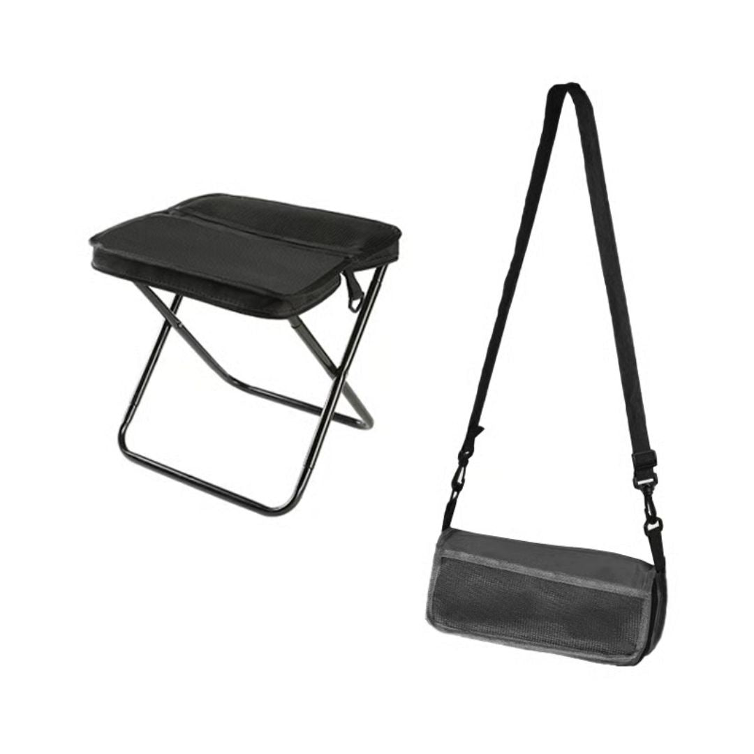 SittPack™ – Din smarta följeslagare i naturen