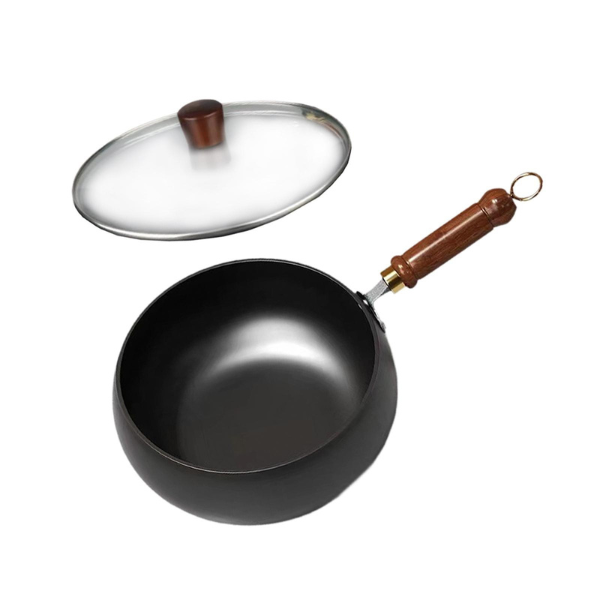 TradJärn™ - Traditionell japansk precision