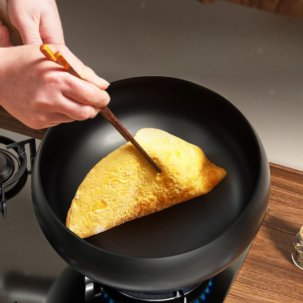 TradJärn™ - Traditionell japansk precision
