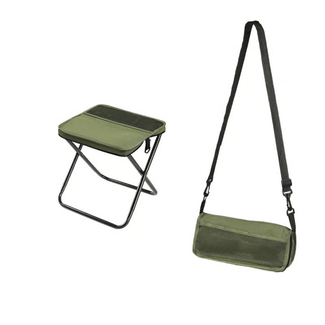 SittPack™ – Din smarta följeslagare i naturen