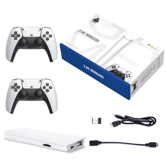 RetroSpelStick™ - Spela gamla favoriter