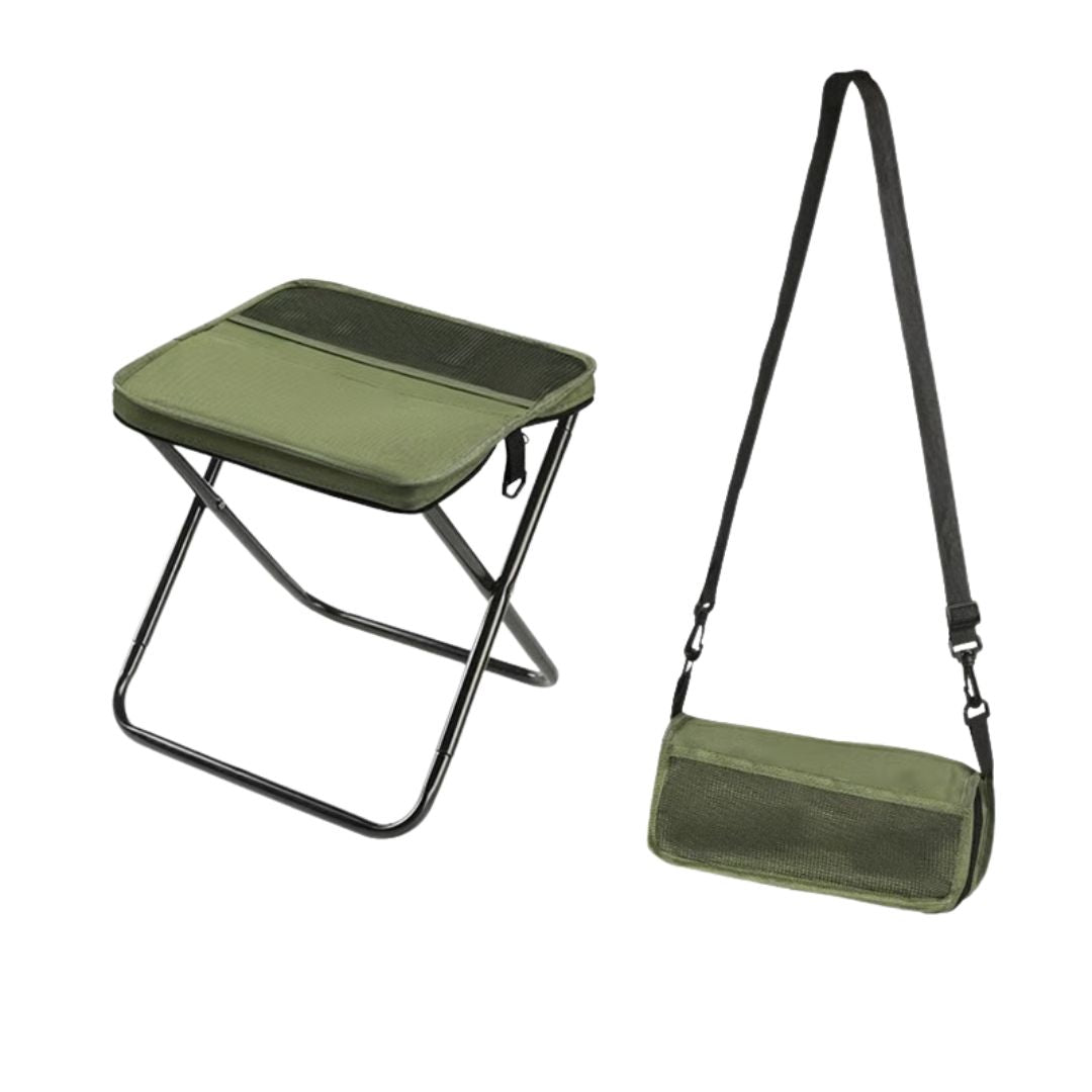 SittPack™ – Din smarta följeslagare i naturen