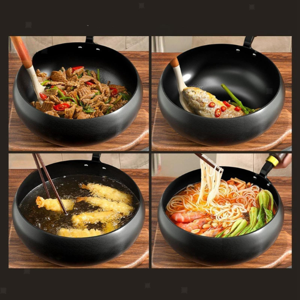TradJärn™ - Traditionell japansk precision
