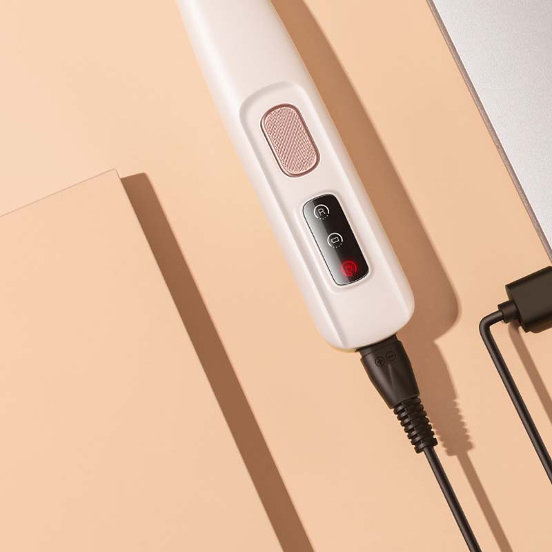 PälsFix™ - Husdjurstrimmer med LED