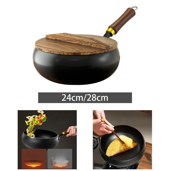 TradJärn™ - Traditionell japansk precision