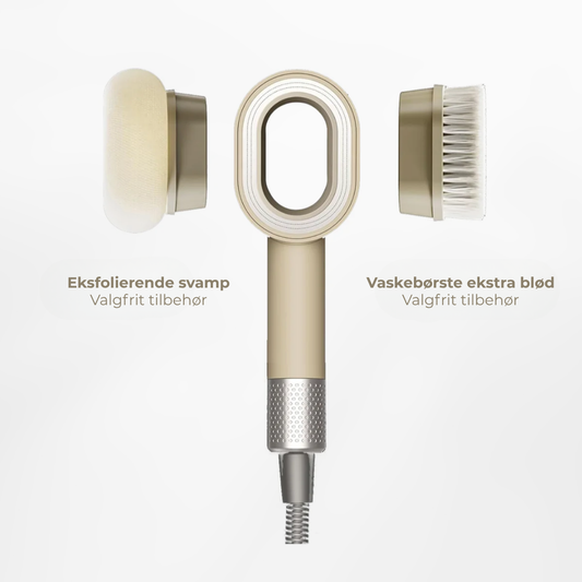 RenLjus™ - Premium Duschfilter