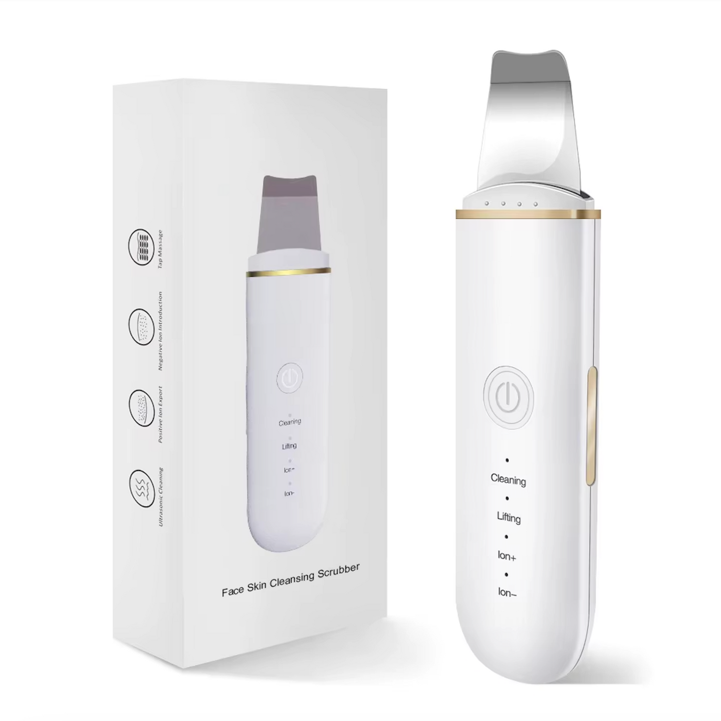 GlowLift™ – Avancerad Hudvård Hemma