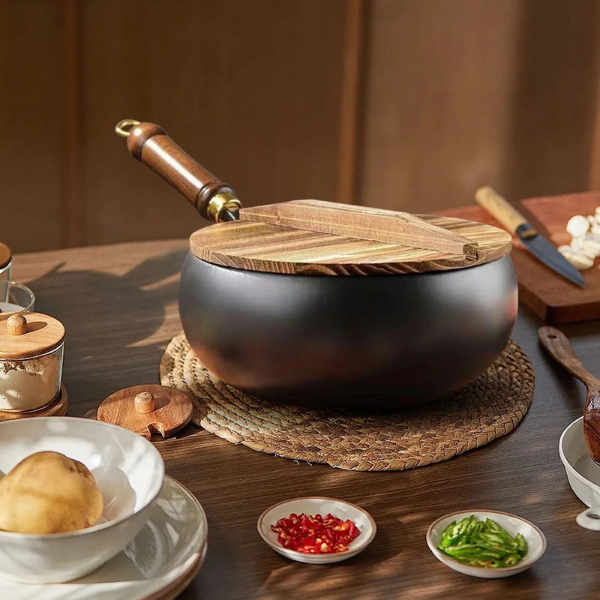 TradJärn™ - Traditionell japansk precision