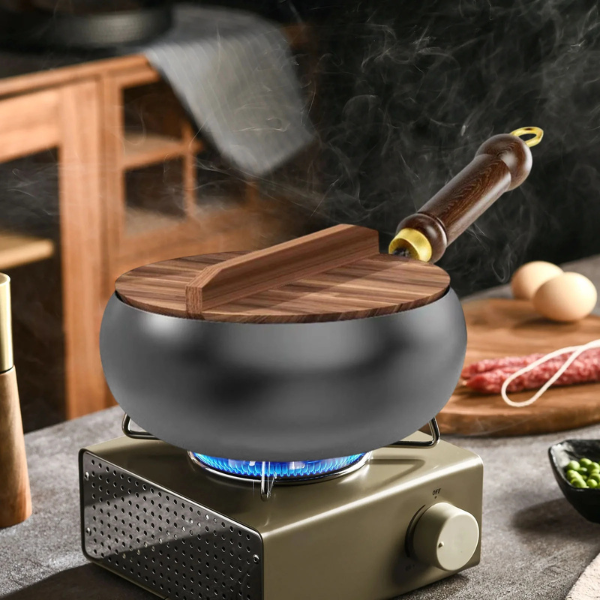 TradJärn™ - Traditionell japansk precision