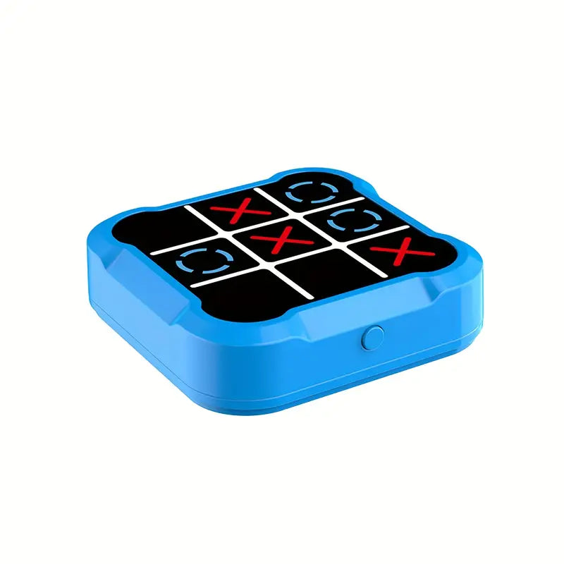 TänkSpel™ – Tic-Tac-Toe