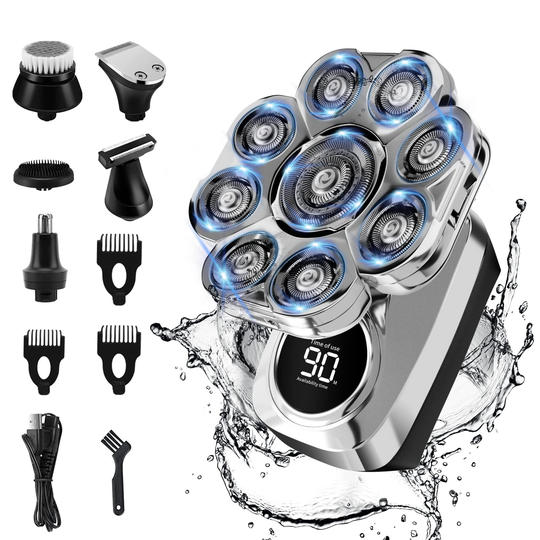 TrimPilot™ – Din ultimata groomingpartner