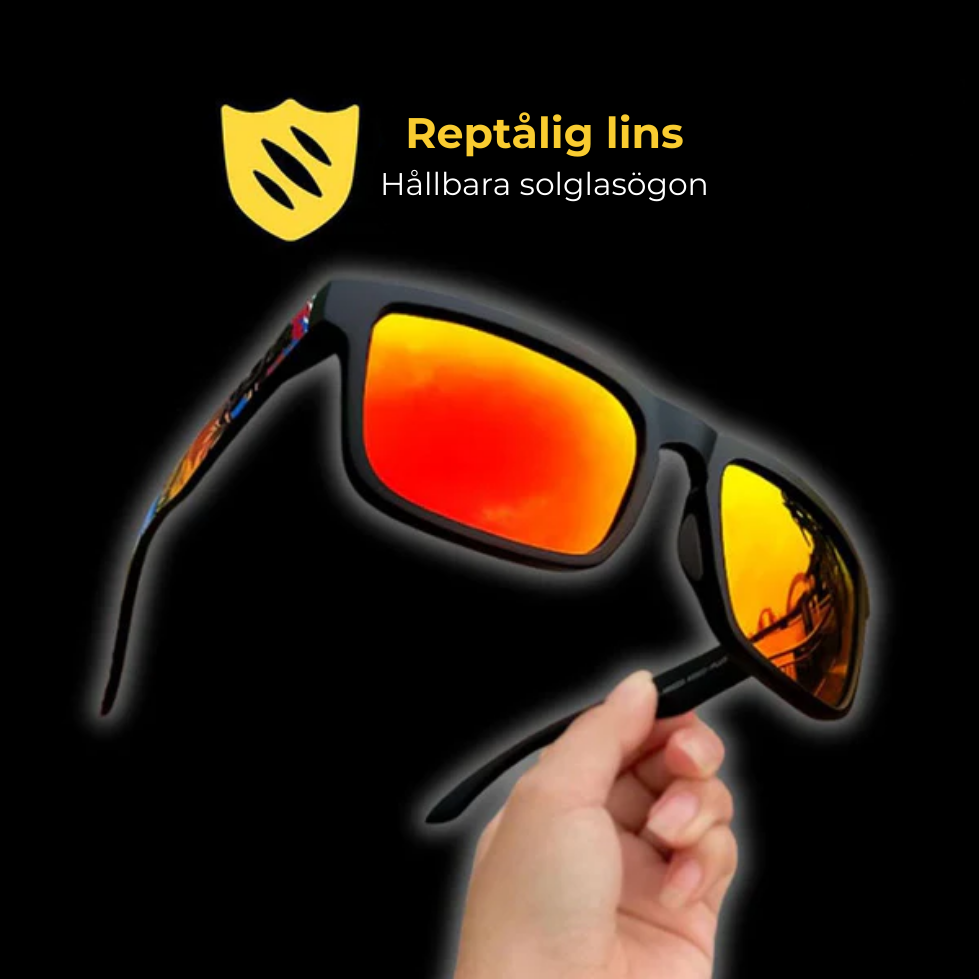 KlaraSyn™ – Se världen utan bländning