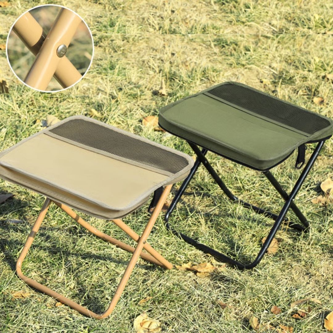SittPack™ – Din smarta följeslagare i naturen