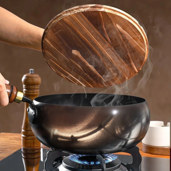 TradJärn™ - Traditionell japansk precision
