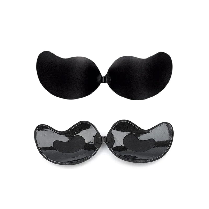 SilkShape™ - Osynlig komfort och naturlig push-up