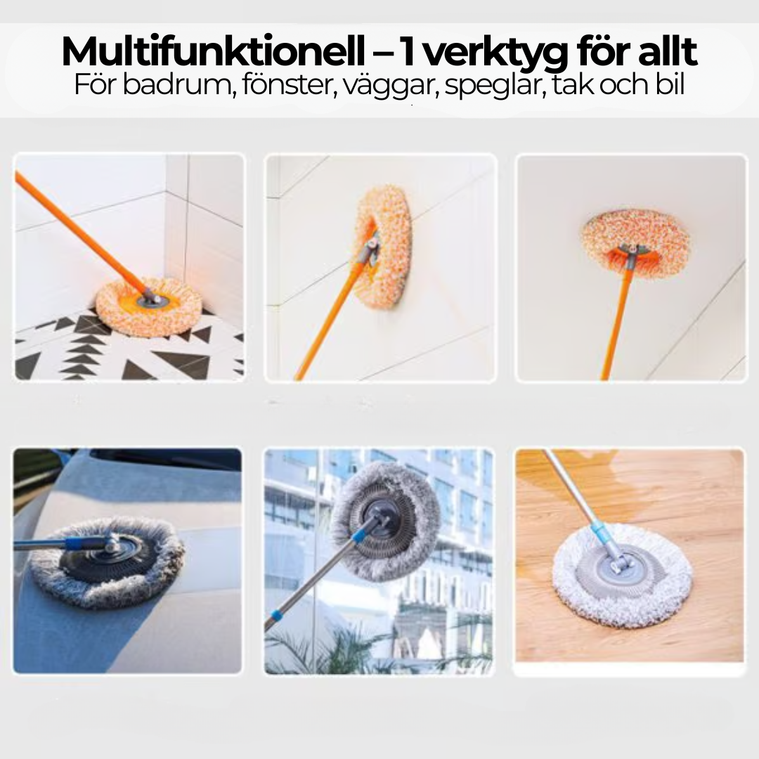 VinkelVår™ – Rena hörn. Rena hem.