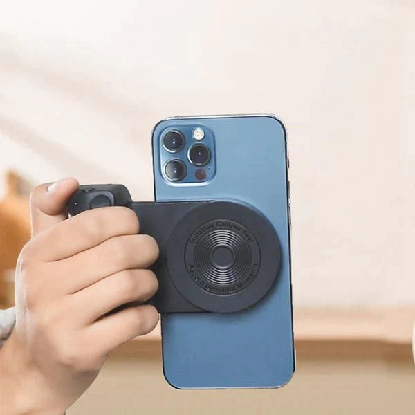 SnapGrip™ - Stadig, Säkert, Smidigt