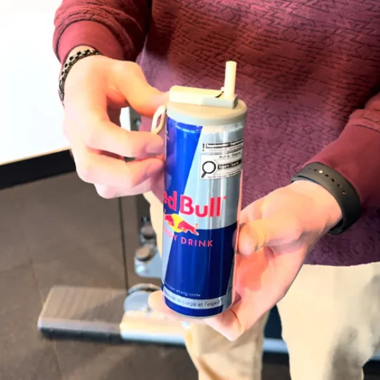 SugLås™ – Sug och skydda!