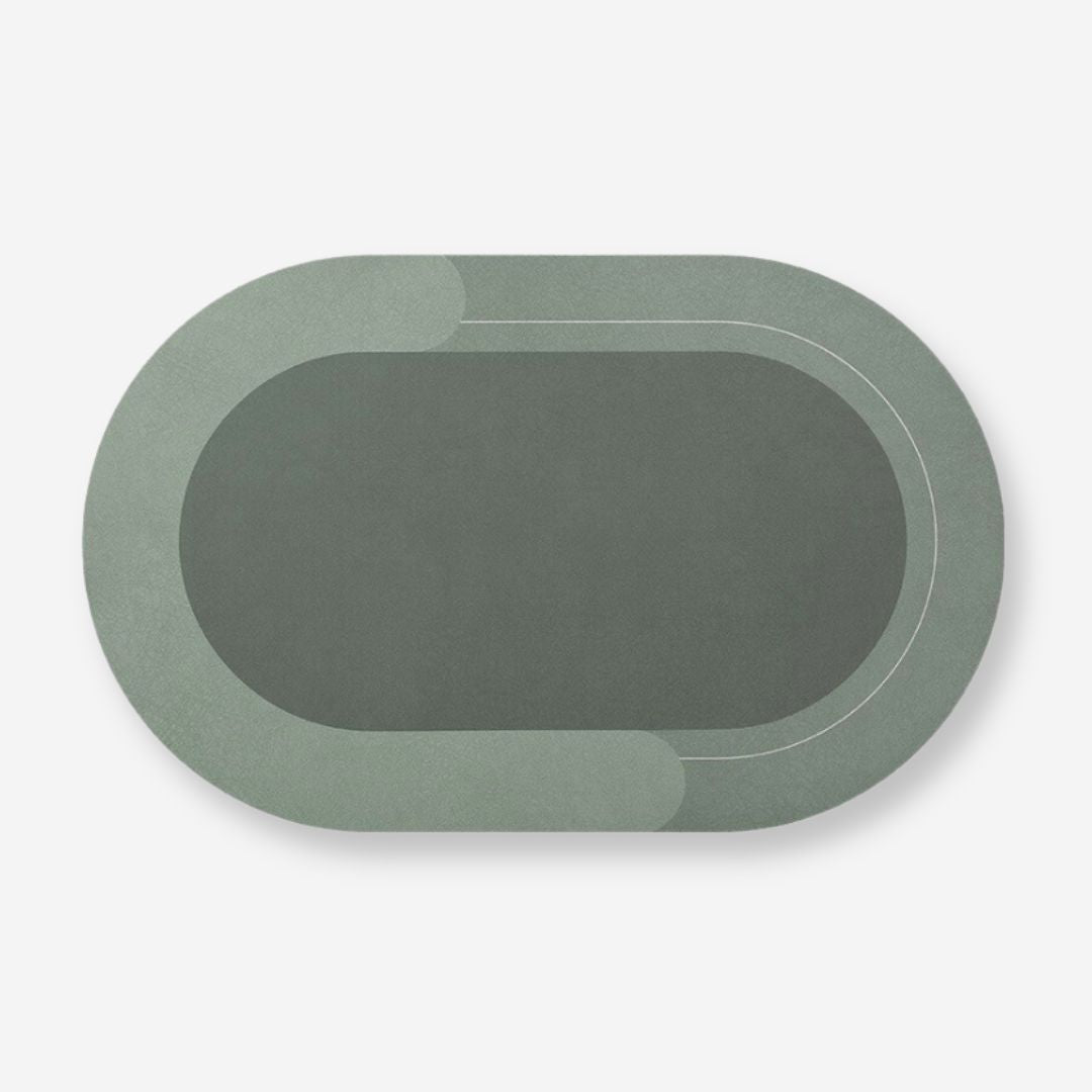 TorrTramp™ - Alltid torra fötter