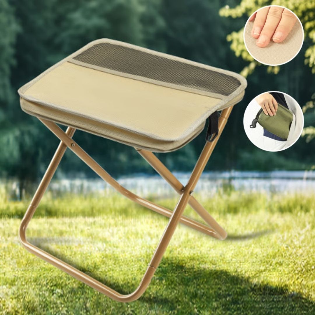 SittPack™ – Din smarta följeslagare i naturen