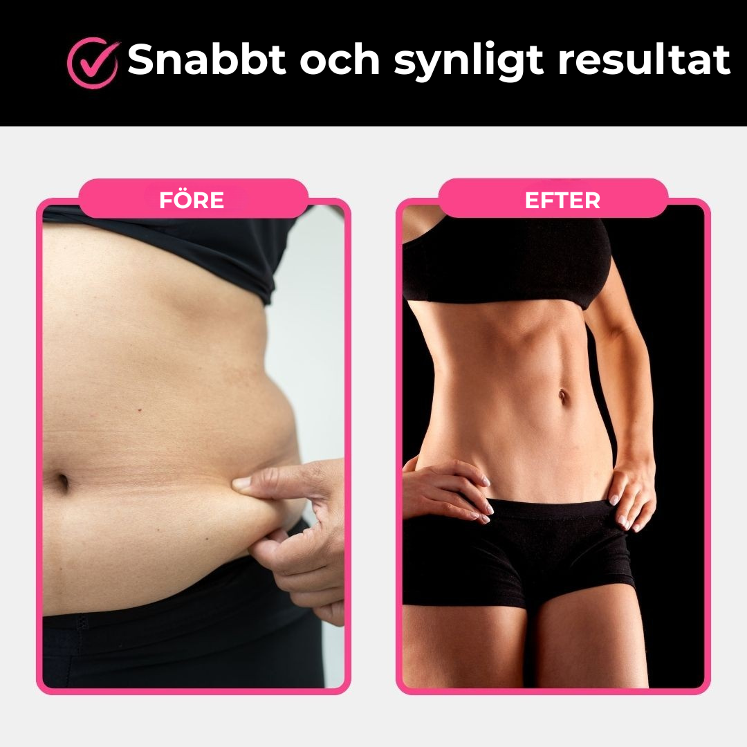 FormHoop™ – Snurra dig i form!