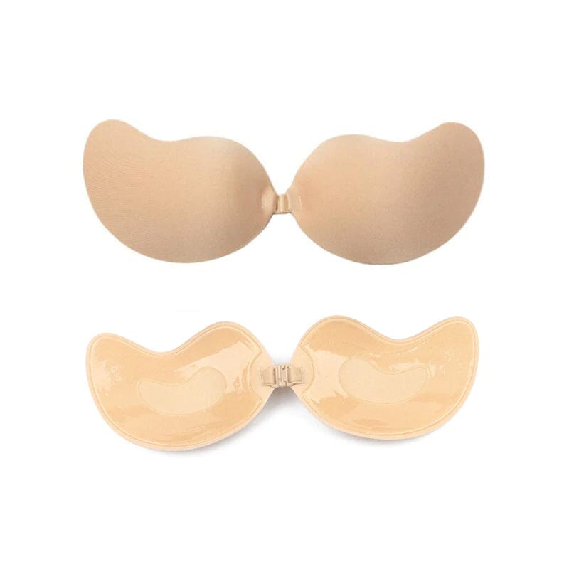 SilkShape™ - Osynlig komfort och naturlig push-up