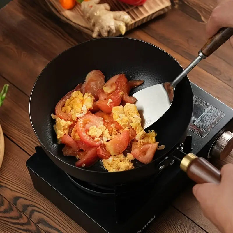 TradJärn™ - Traditionell japansk precision