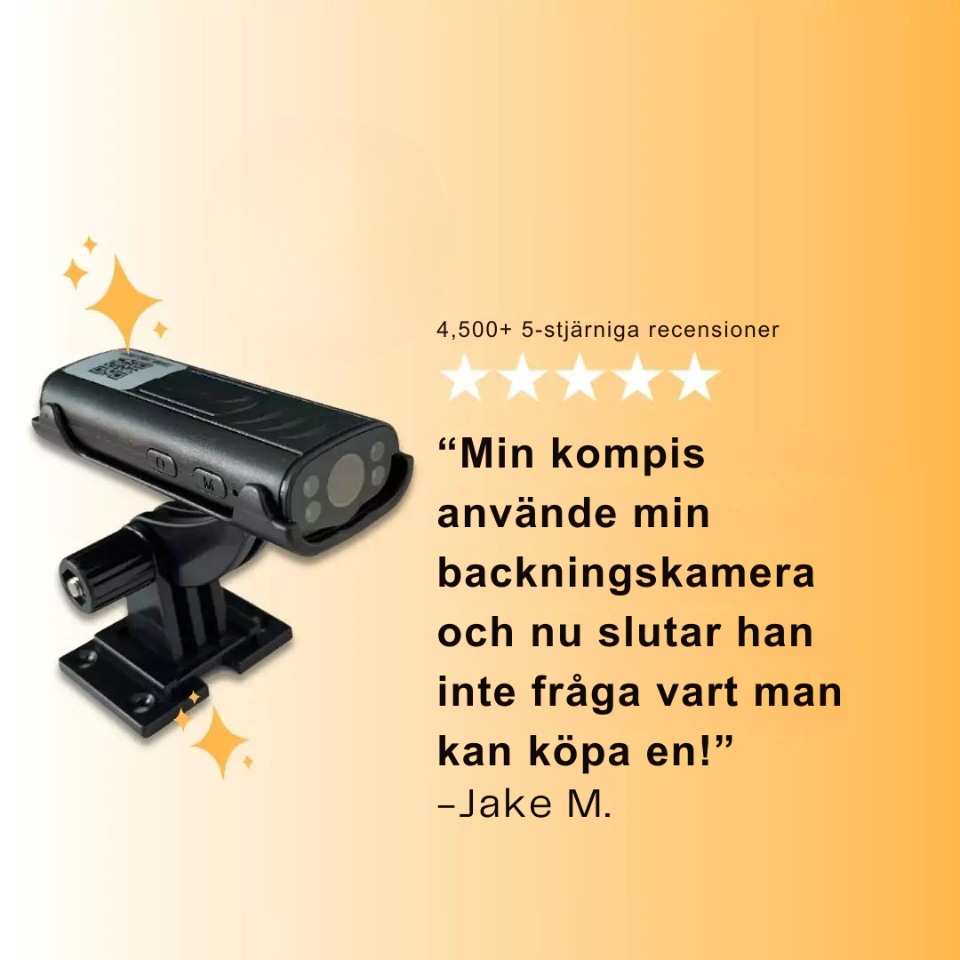 BackFäste™ - Koppla rätt direkt
