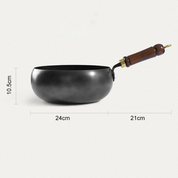 TradJärn™ - Traditionell japansk precision