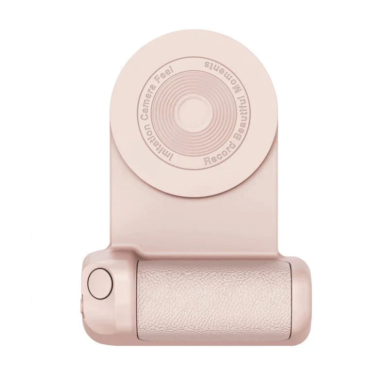 SnapGrip™ - Stadig, Säkert, Smidigt
