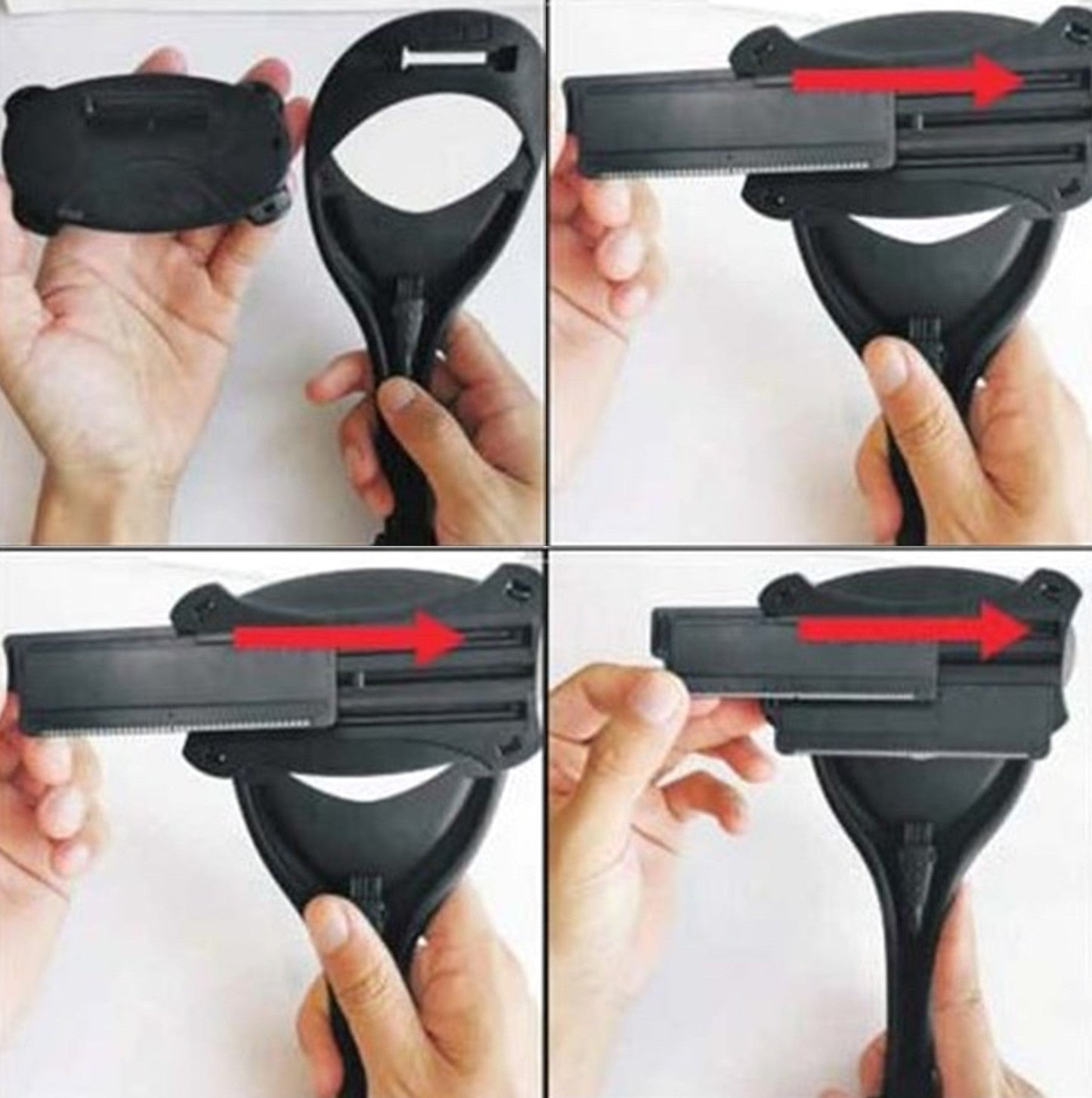 RyggGlatt™ – Precision, komfort, perfektion.