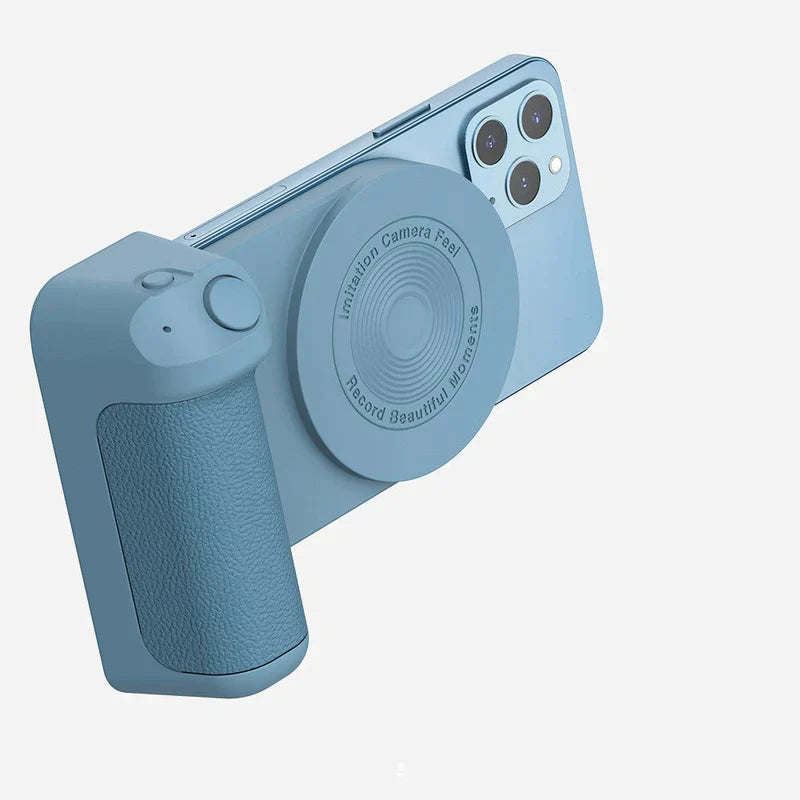 SnapGrip™ - Stadig, Säkert, Smidigt