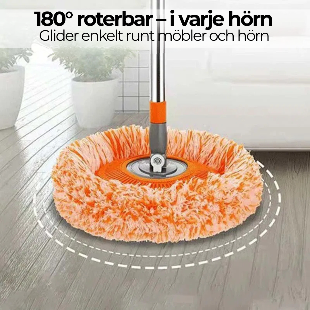VinkelVår™ – Rena hörn. Rena hem.