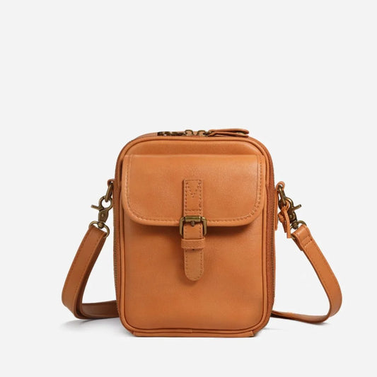 Rosélia™ | Elegant och funktionell crossbodyväska