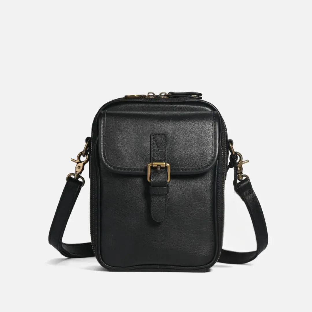 Rosélia™ | Elegant och funktionell crossbodyväska