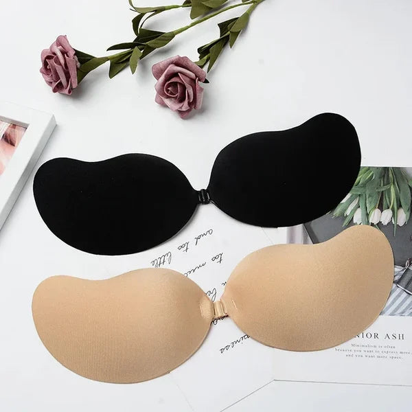 SilkShape™ - Osynlig komfort och naturlig push-up