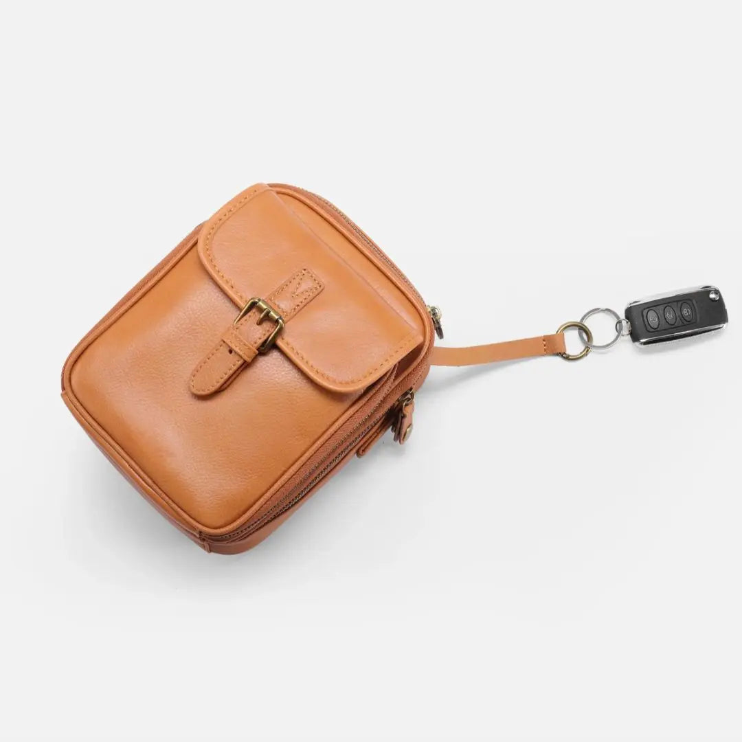 Rosélia™ | Elegant och funktionell crossbodyväska